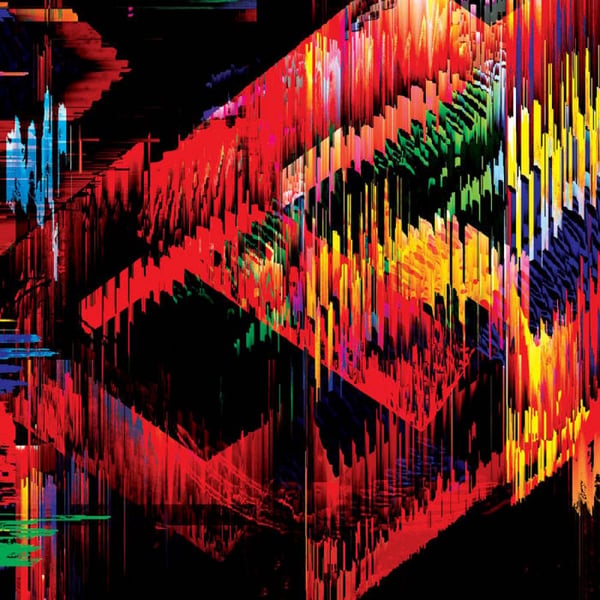Ride: Interplay 2024 (CD)