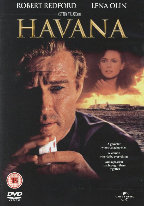 Havana (DVD)