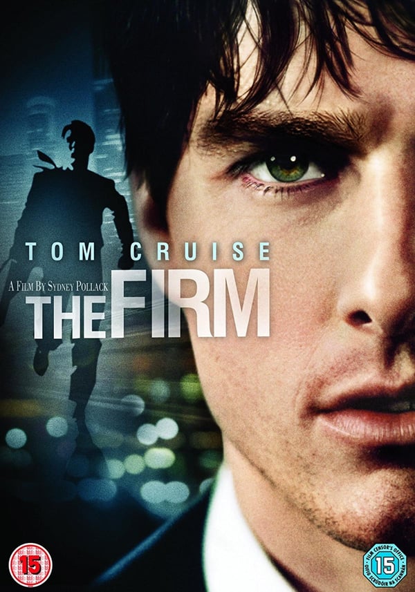 Firma / The Firm (DVD)
