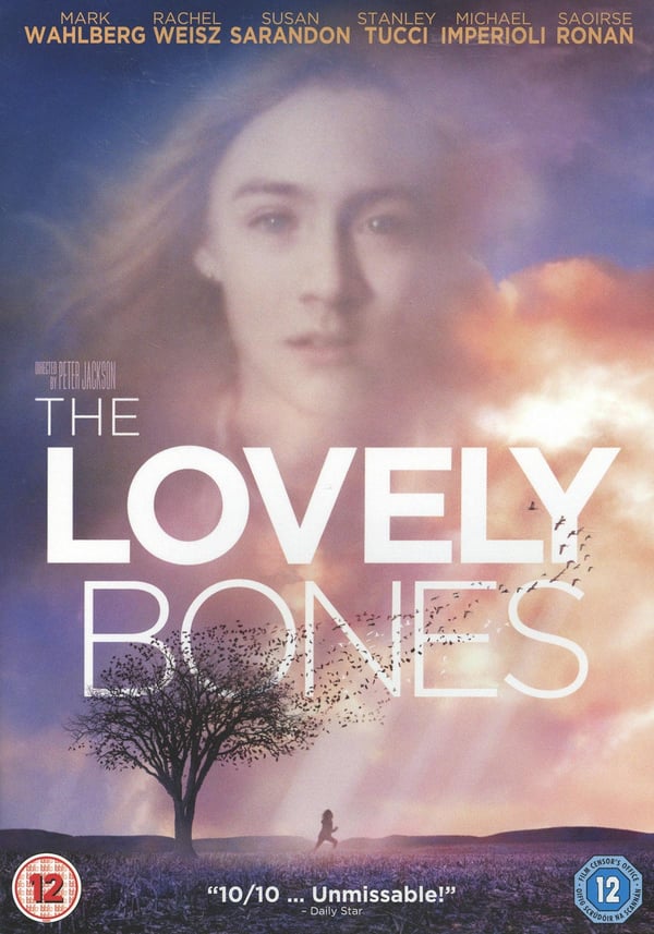 The Lovely Bones (DVD)