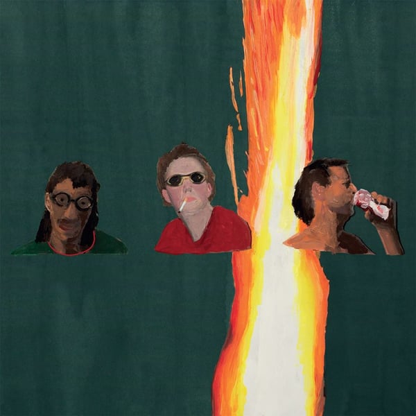 Lenderman MJ: Manning fireworks 2024 (CD)