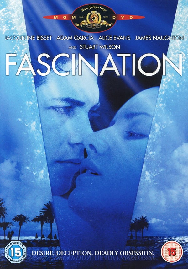 Fascination (DVD)
