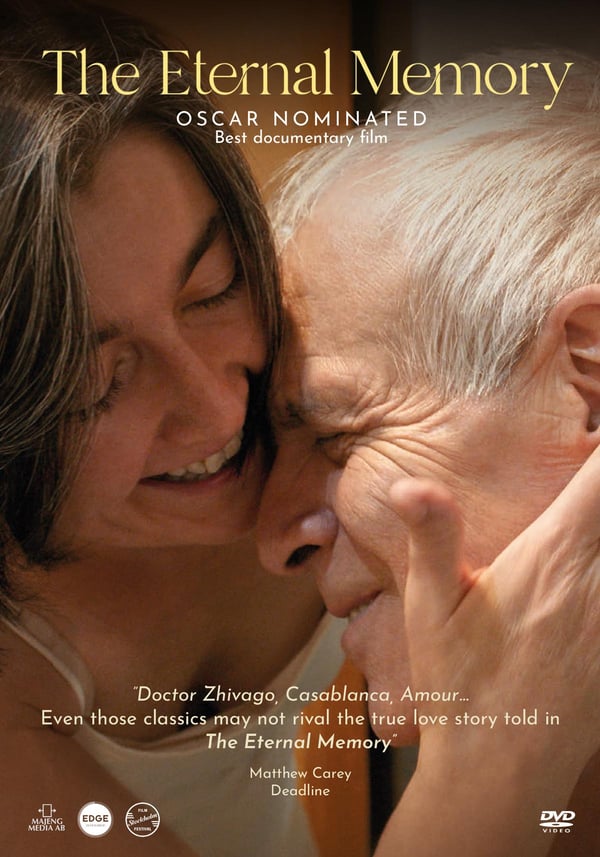 Ikuinen muisti (DVD)