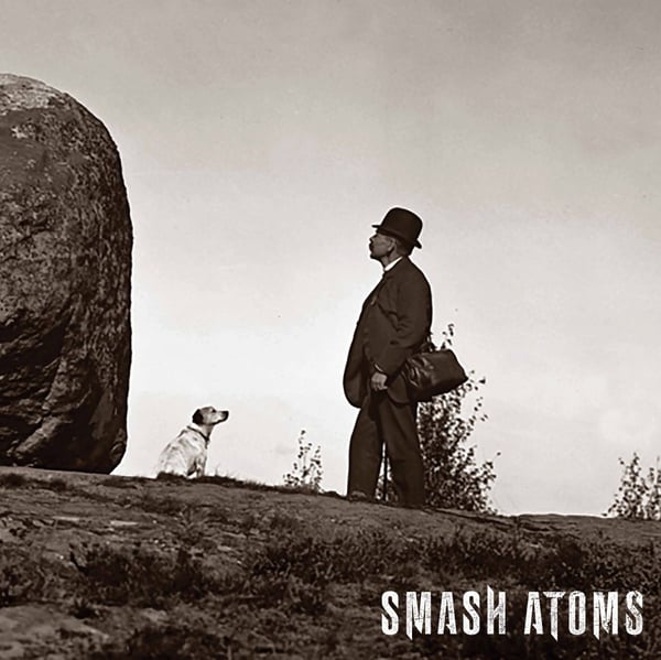 Smash Atoms: Smash Atoms 2024 (CD)