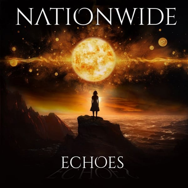Nationwide: Echoes 2024 (CD)