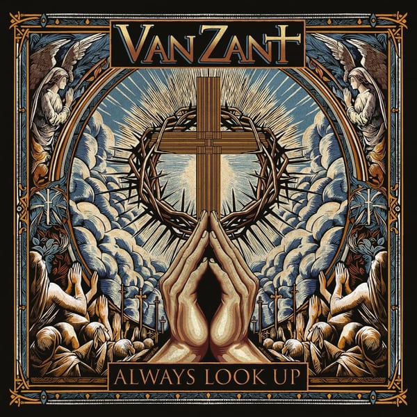 Van Zant: Always look up (Vinyl LP)