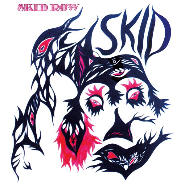 Skid Row: Skid 1970 (CD)