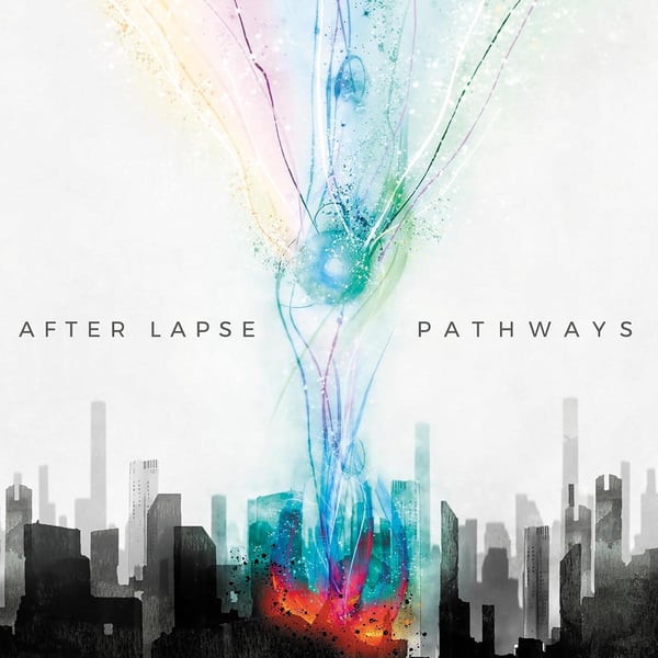 After Lapse: Pathways 2024 (CD) After Lapse: Pathways 2024 (CD)