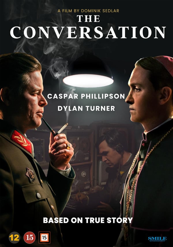 The Conversation (DVD)