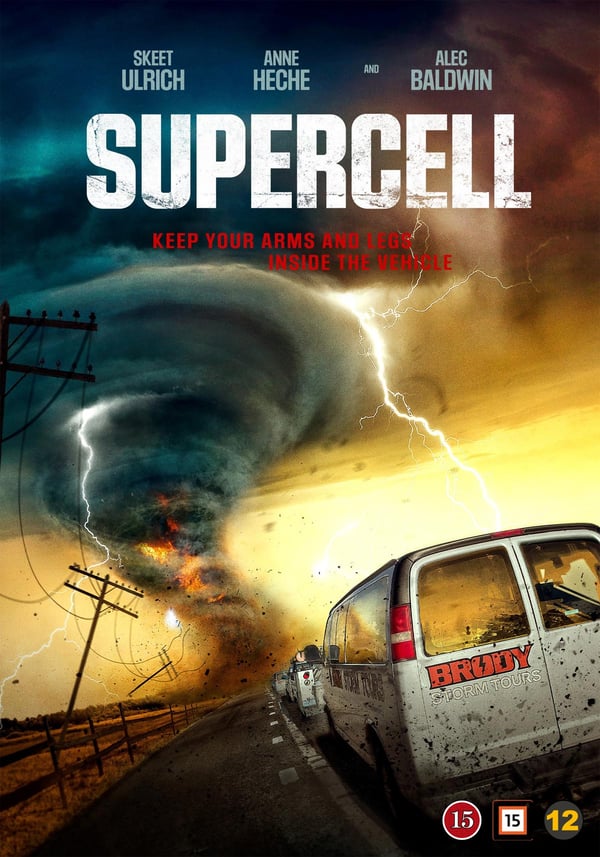 Supercell (DVD)