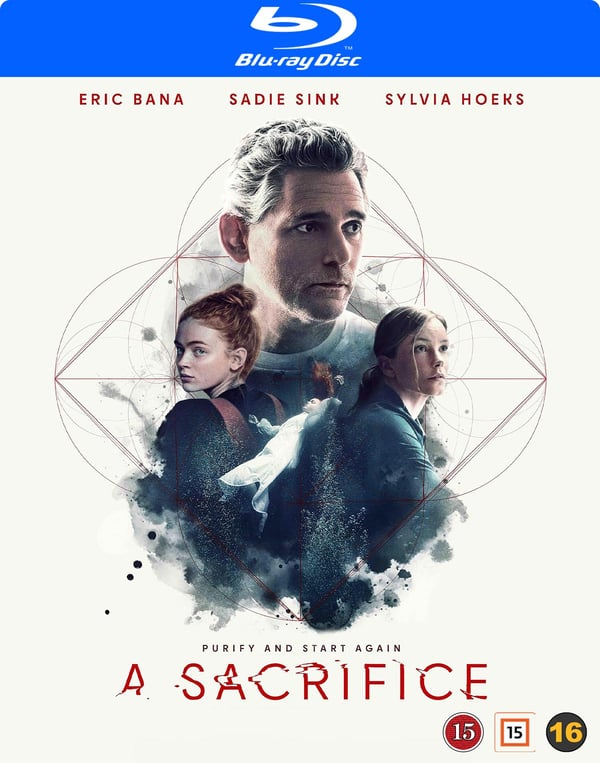 A Sacrifice (Blu-ray)