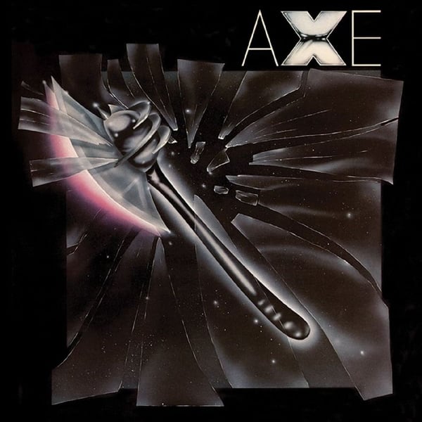 Axe: Axe 1979 (Rem) (CD)