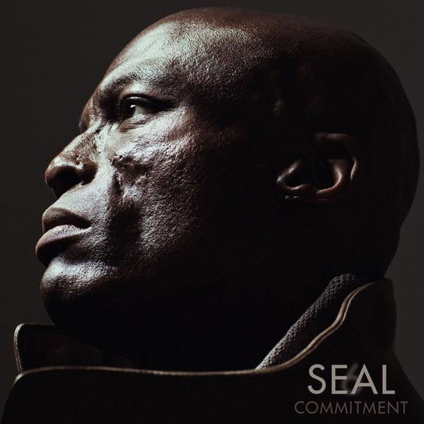 Seal: Seal 6/Commitment 2010 (CD + DVD)