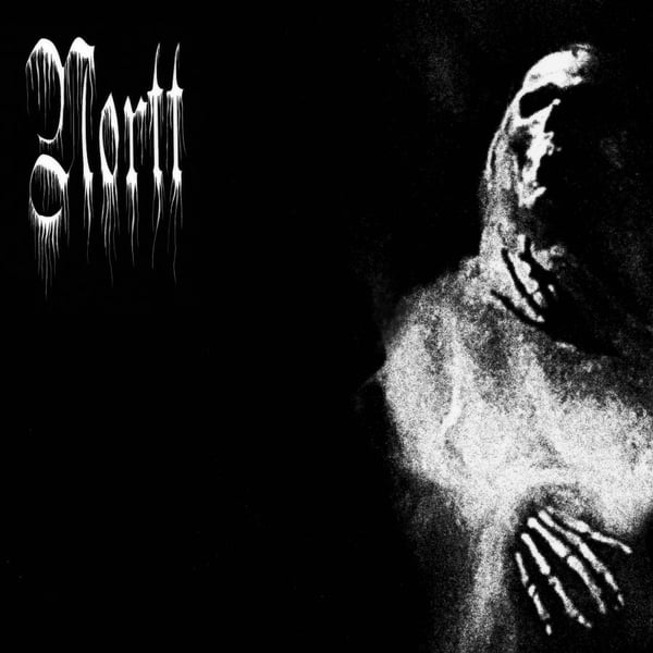 Nortt: Dødssang (CD)