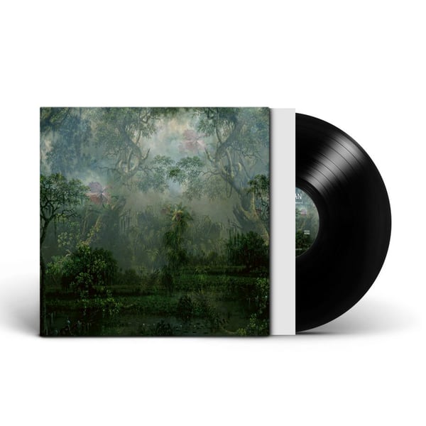 Twice a Man: Coloured Breeze is a New Dimension (Vinyl LP) Twice a Man: Coloured Breeze is a New Dimension (Vinyl LP)