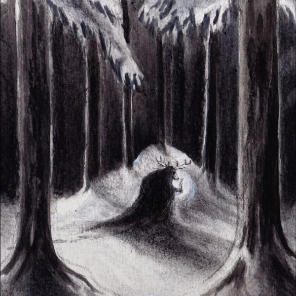 Havukruunu: Havulinnaan (Vinyl LP)