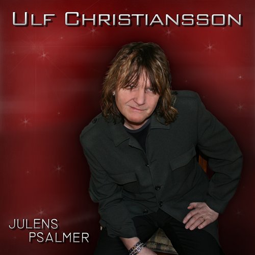Christiansson Ulf: Julens salmer 2008 (CD)