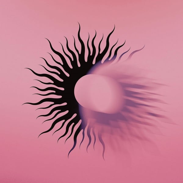 Afi: Silver bleeds the black sun... 2025 (CD) Afi: Silver bleeds the black sun... 2025 (CD)