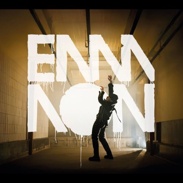 Emmon: Icon 2025 (CD)