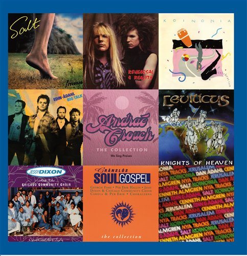 Royal Years (Blå) (9 CD) Royal Years (Blå) (9 CD)