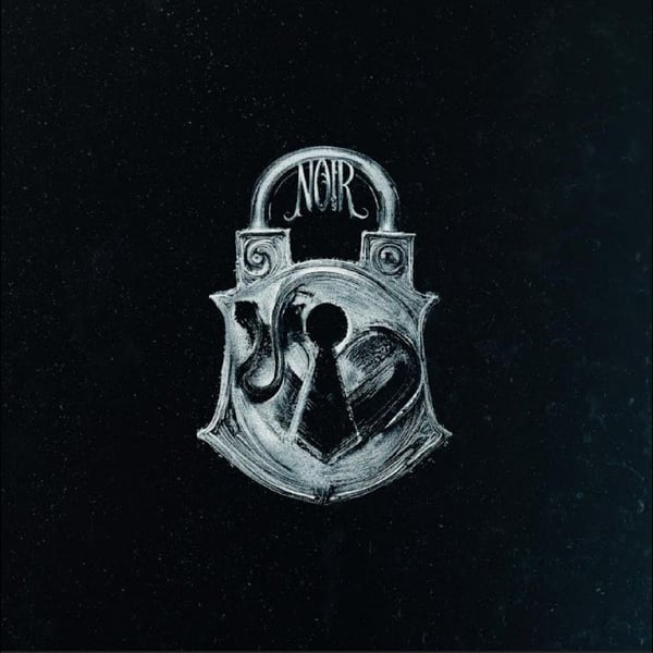 Lord Of The Lost: Opvs noir vol 2 (Vinyl LP)