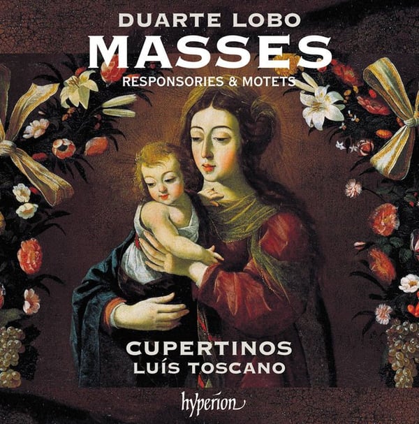 Lobo Duarte: Masses / Responsories & Motets (CD)