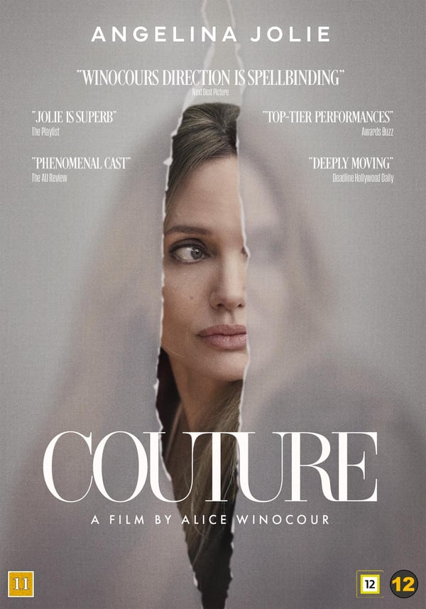 Couture (DVD)