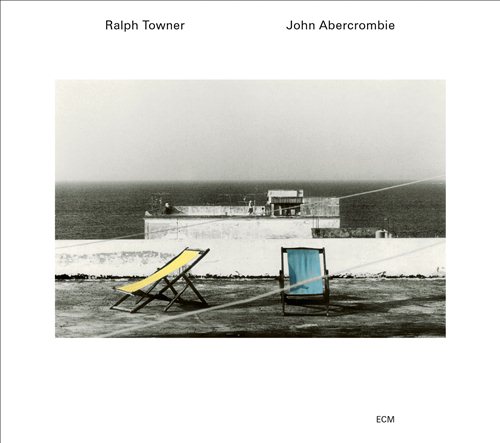 Towner Ralph/John Abercrombie: Five Years Later (Vinyyli LP)