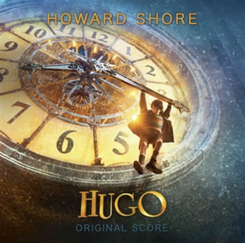 Shore Howard: Hugo (CD)