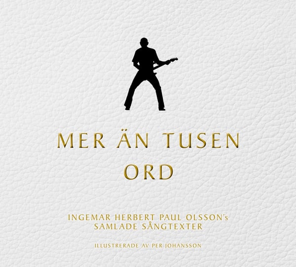 Enemmän kuin tuhat sanaa (Kirja / Kovakantinen)
