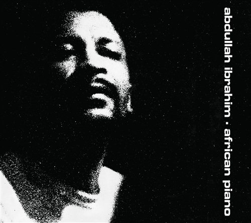 Ibrahim Abdullah: Dollar Brand - African Piano (2 Vinyl LP)