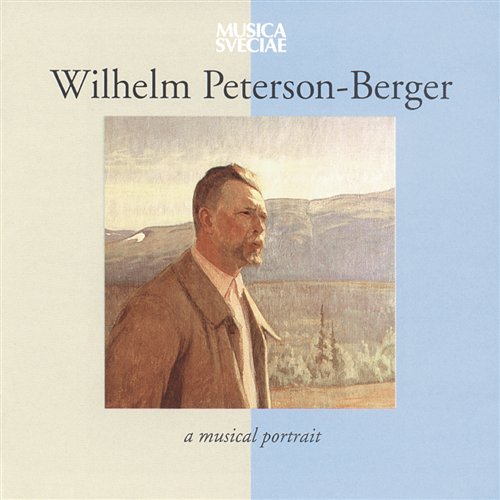 Peterson-Berger: A musical portrait (CD)