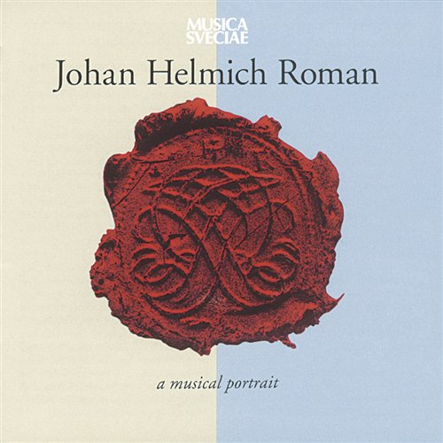 Roman: A musical portrait (CD)