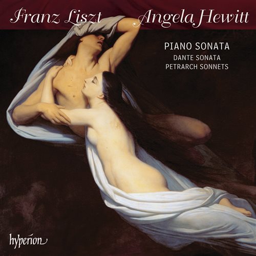 Liszt: Piano Sonatas (CD)