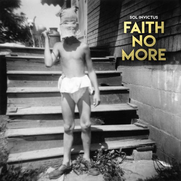 Faith No More: Sol invictus 2015 (CD)