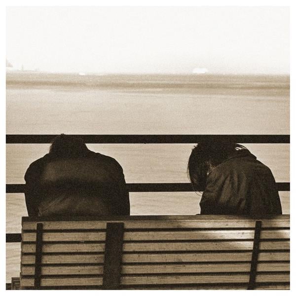 Metz: Metz II (Vinyyli LP)