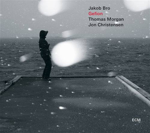 Jakob Bro Trio: Gefion (Vinyyli-LP)
