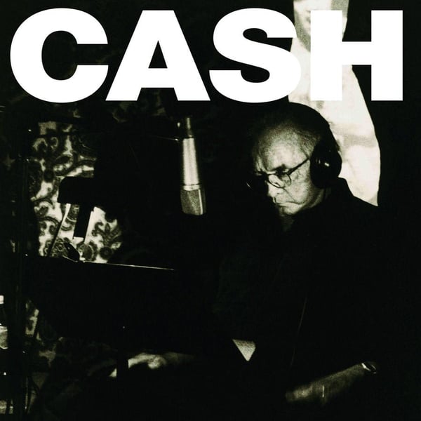 Cash Johnny: American V/A hundred highways 2006 (CD)