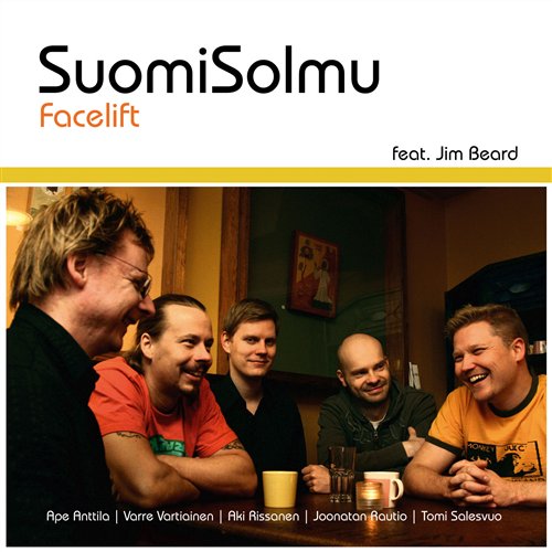 Suomisolmu: Facelift (CD)