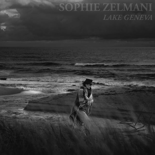 Zelmani Sophie: Lake Geneva (Vinyl LP)