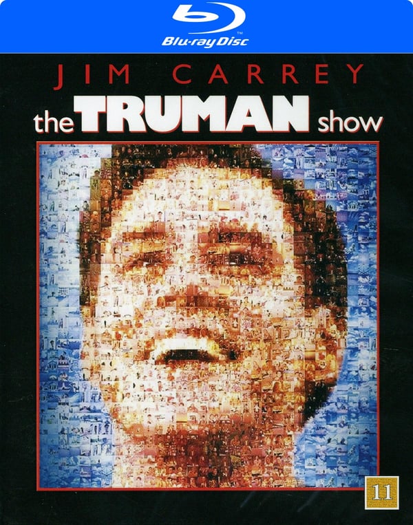 The Truman Show (Blu-ray)