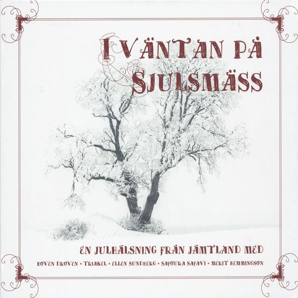 I Väntan På Sjulsmäss (CD)