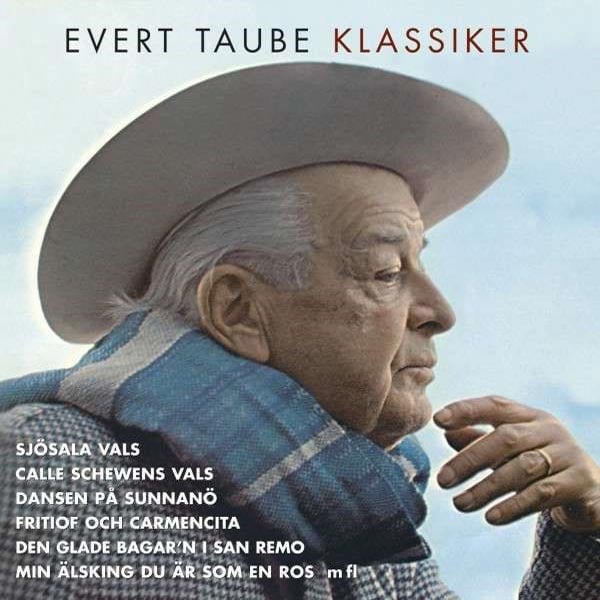 Taube Evert: Klassiker 1936-56 (CD)