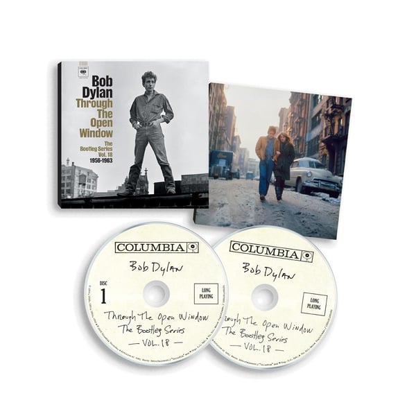 Dylan Bob: Bootleg series vol 18 (Highlights) (2 CD) Dylan Bob: Bootleg series vol 18 (Highlights) (2 CD)