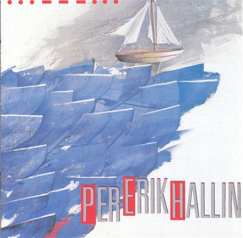 Hallin Per-Erik: Aamuilma 1985 (CD)