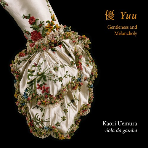 Uemura Kaori: Yuu - Gentleness & Melancholy (CD)