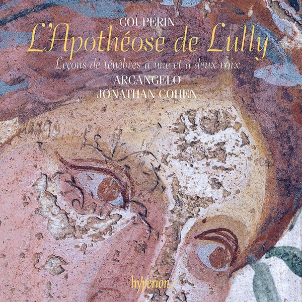Couperin: L'apotheose De Lully (Arcangelo) (CD)