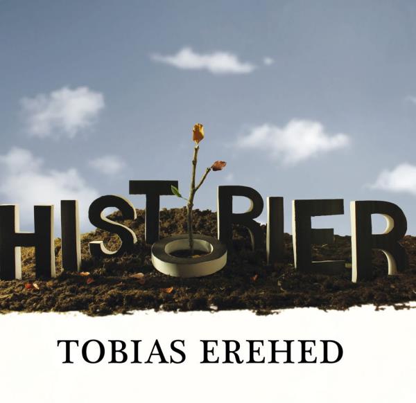 Erehed Tobias: Historier (CD)