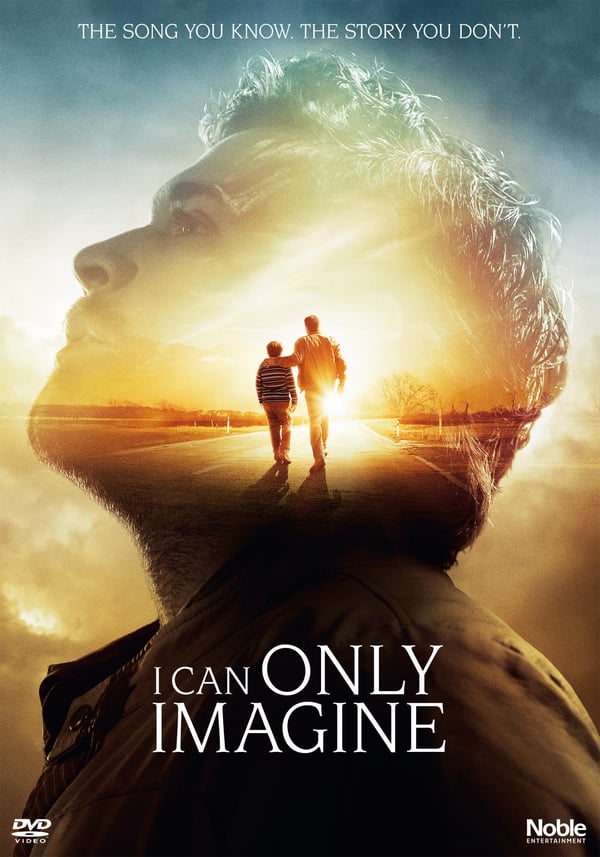 I can only imagine (DVD)