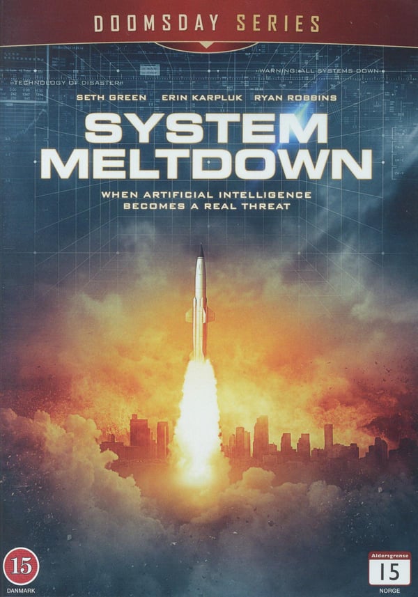 System Meltdown (DVD)